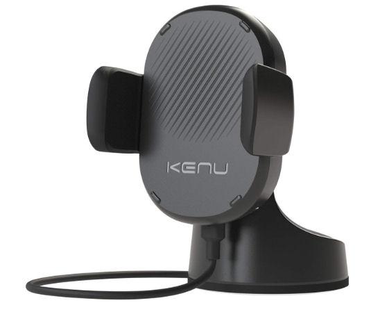 Kenu Airbase Wireless