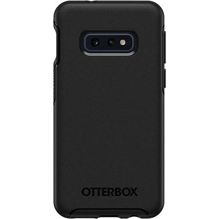 Etui OtterBox Symmetry Series do Samsung Galaxy S10e (czarny)