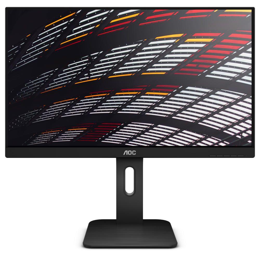 Monitor AOC 24P1 - 24" - Full HD - 60Hz - 5ms