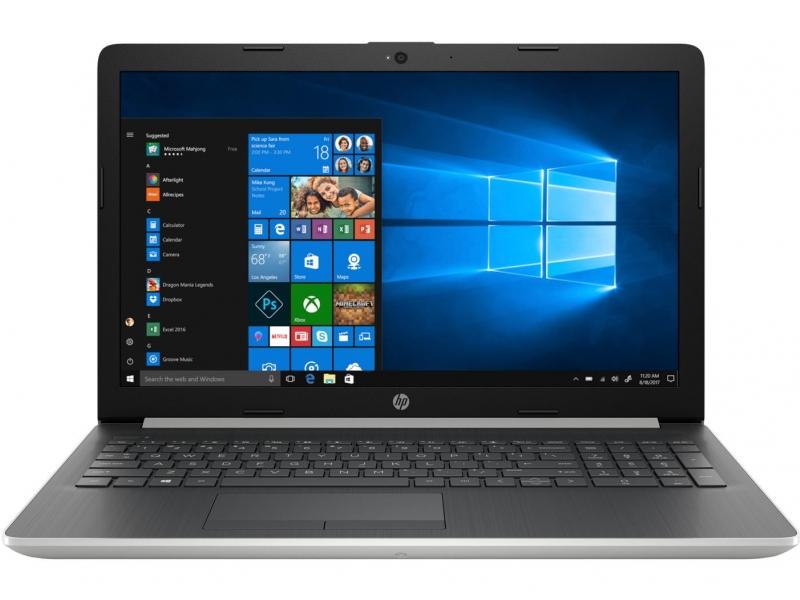 HP 15-da0004nw 15,6" Intel® Core™ i3-7020U 4GB RAM 120GB Dysk MX110 Grafika Win10