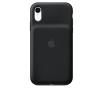 Etui Apple Smart Battery Case iPhone Xr MU7M2ZM/A (czarny)