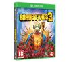 Borderlands 3 Gra na Xbox One (Kompatybilna z Xbox Series X)