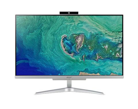 Komputer Acer Aspire C 24  i5-8250U  - 23,8" - 4GB RAM -  256GB Dysk -  Win10