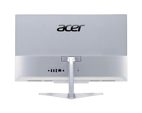Komputer Acer Aspire C 24  i5-8250U  - 23,8" - 4GB RAM -  256GB Dysk -  Win10