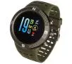 Smartwatch Garett Sport 27 GPS 53mm GPS Zielony