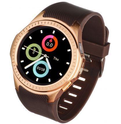 Garett Multi 3 (czarno-złoty)