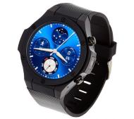 Garett Expert 15 (czarny), Smartwatch cena i opinie OleOle!