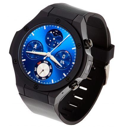 Smartwatch Garett Expert 15 (czarny)