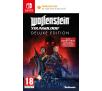 Wolfenstein: Youngblood - Edycja Deluxe  - Gra na Nintendo Switch
