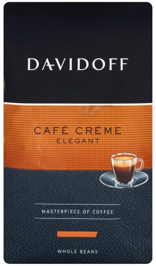 Kawa ziarnista Davidoff CAFE CREME 500G