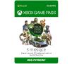 Subskrypcja Promocyjna Xbox Game Pass (3 m-ce) [kod aktywacyjny]