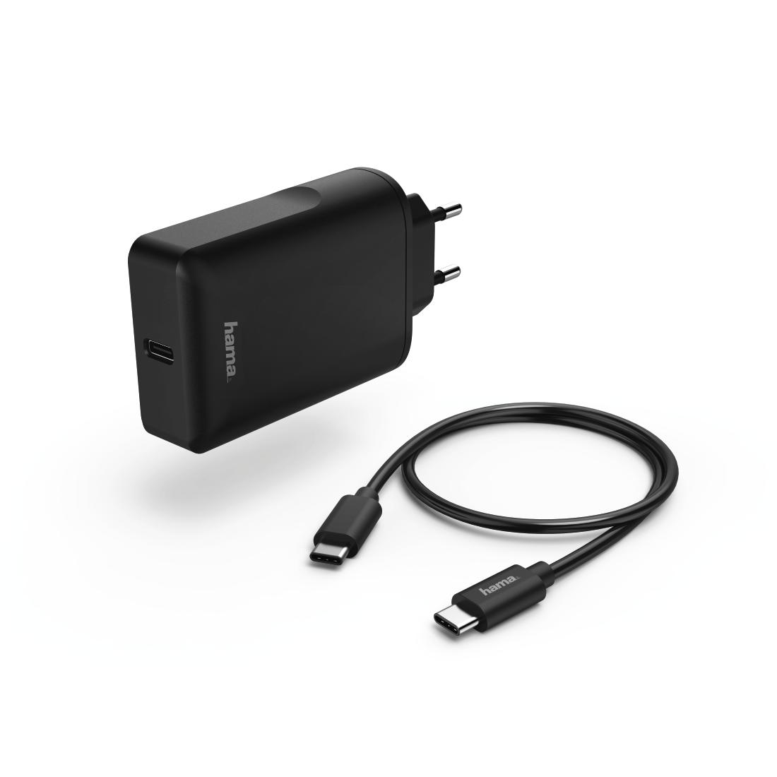 Hama Ładowarka sieciowa USB-C PD 45W