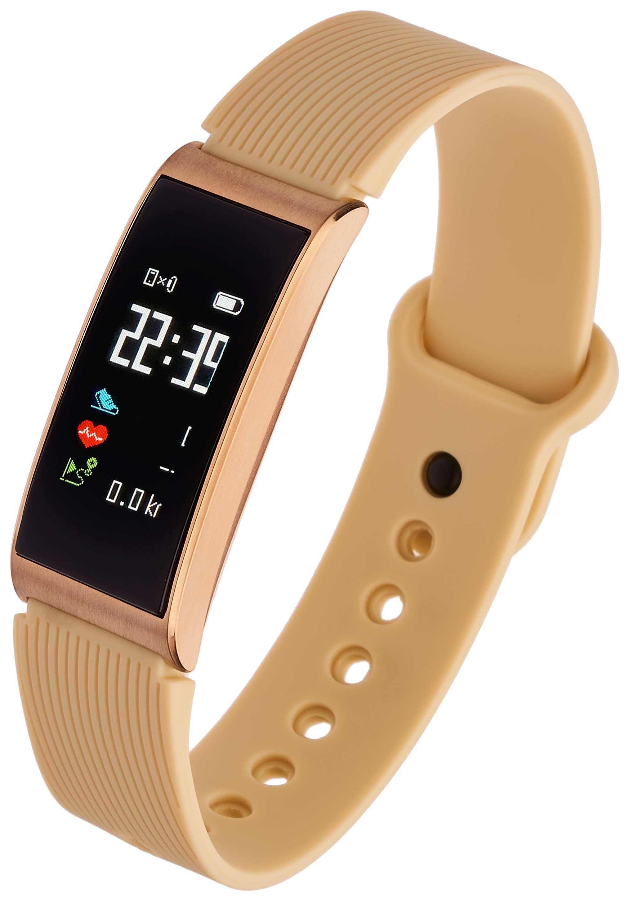Smartwatch Garett Women Tina (złoty)
