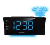 Radiobudzik Blaupunkt CRP81USB Czarny