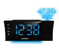 Blaupunkt CRP81USB Czarny