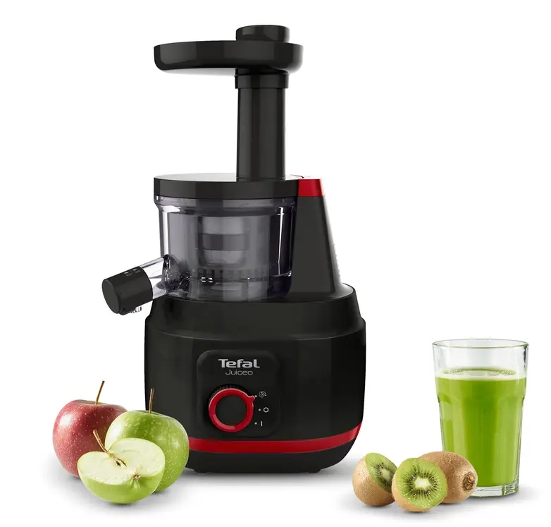 Wyciskarka wolnoobrotowa Tefal ZC150838