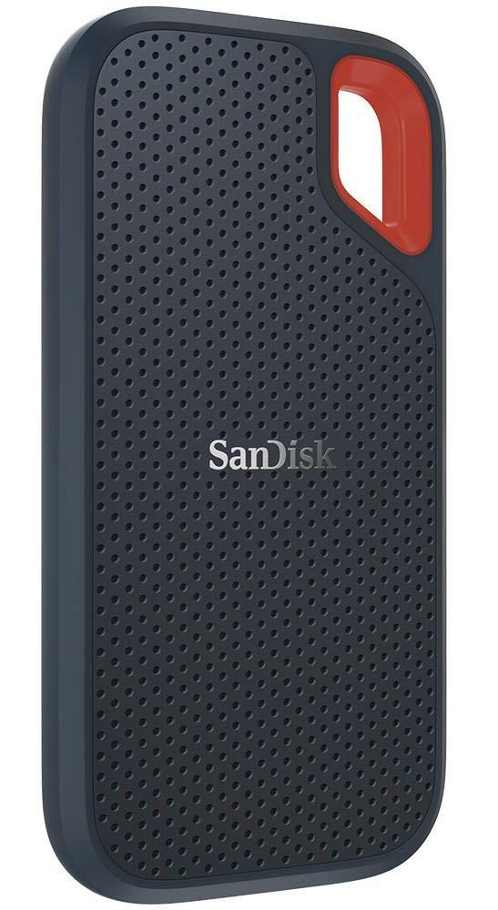 Dysk SanDisk Extreme Portable SSD 1TB