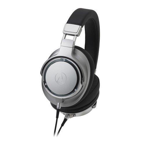 Słuchawki przewodowe Audio-Technica ATH-SR9