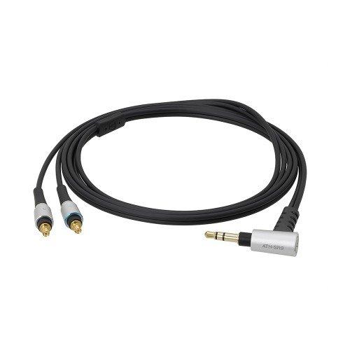 Słuchawki przewodowe Audio-Technica ATH-SR9