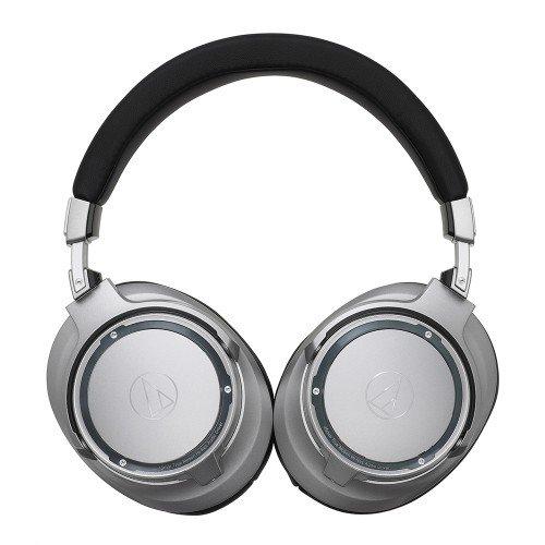 Słuchawki przewodowe Audio-Technica ATH-SR9