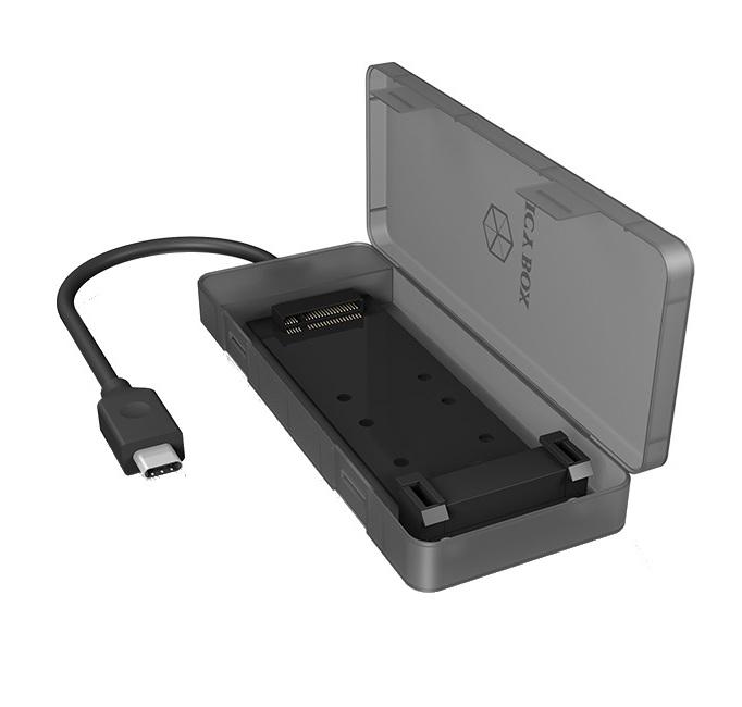 ICY BOX IB-185M2