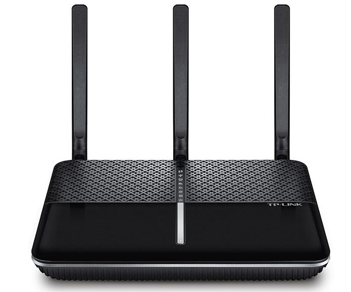 TP-LINK Archer VR900