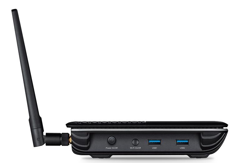 TP-LINK Archer VR900