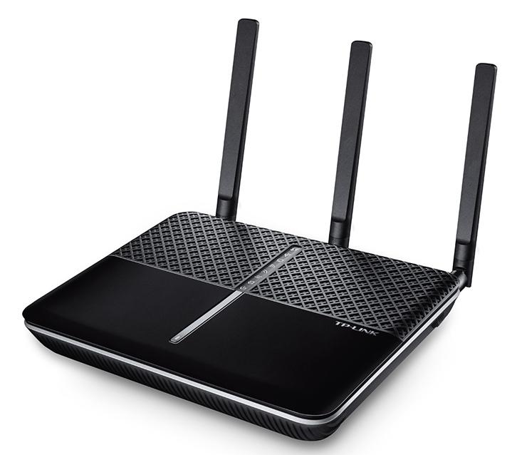 TP-LINK Archer VR900