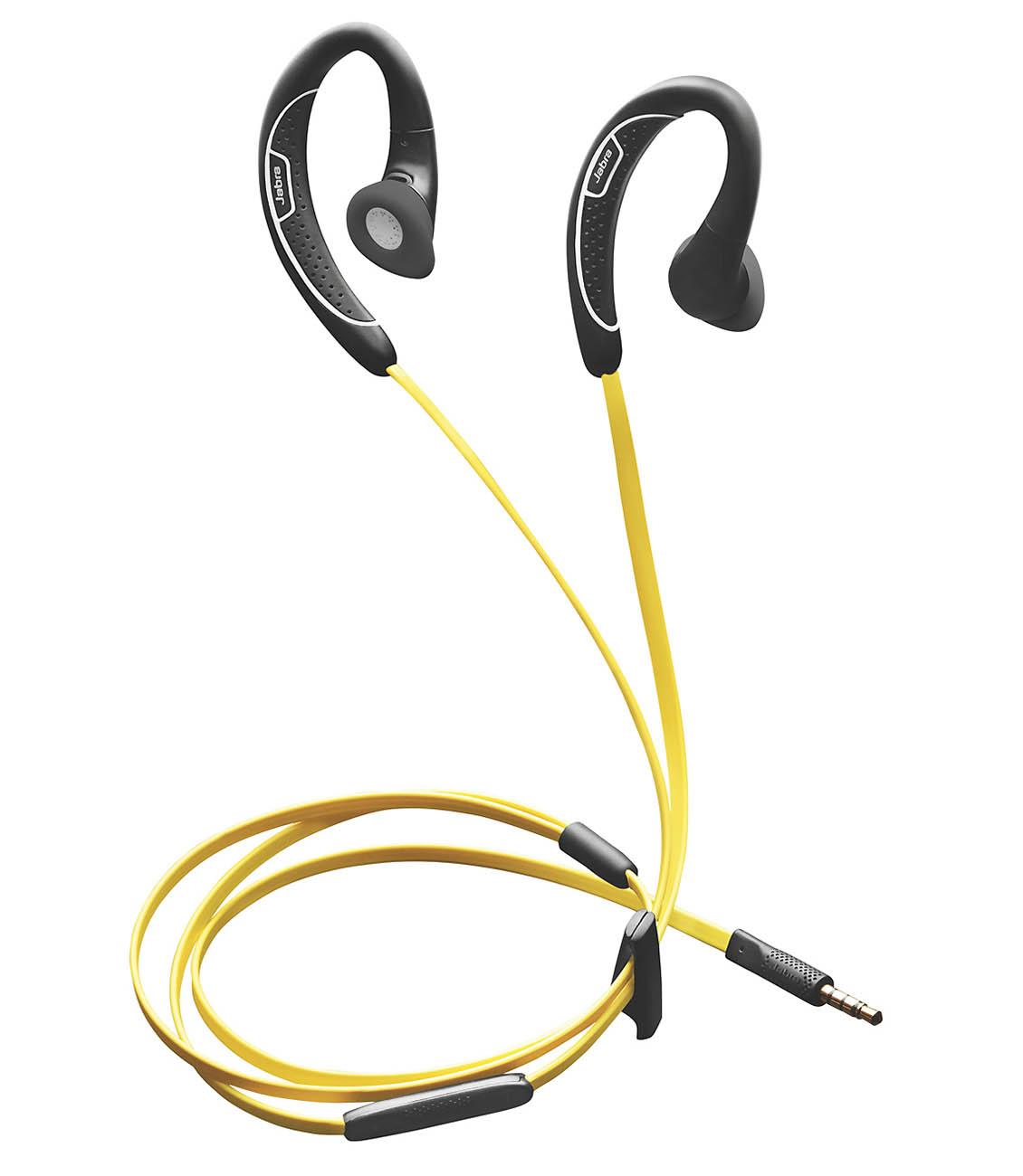 Słuchawki przewodowe Jabra Sport Corded