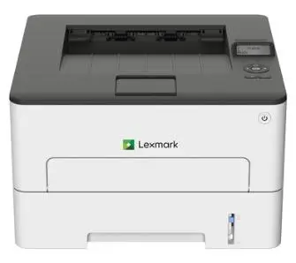 Drukarka Lexmark B2236dw WiFi Biało-czarny