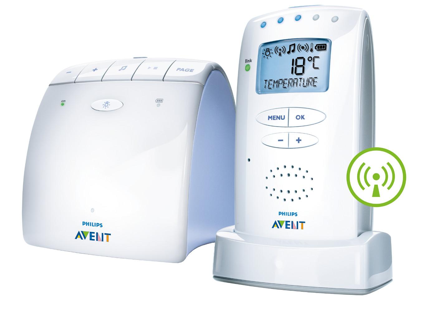Philips Avent SCD525/00