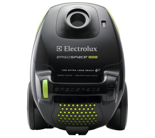 Bolsa Para Aspiradora Para AEG-Electrolux Ergospace ZEG 320 - Bolsas