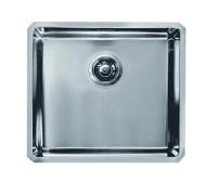 Alveus Monarch Kombino 50 FS 1121284 Antracyt