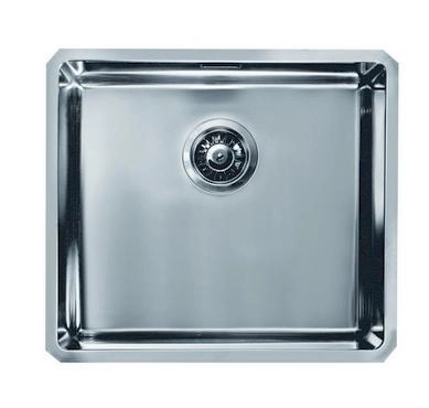 Alveus Monarch Kombino 50 FS 1121284 Antracyt