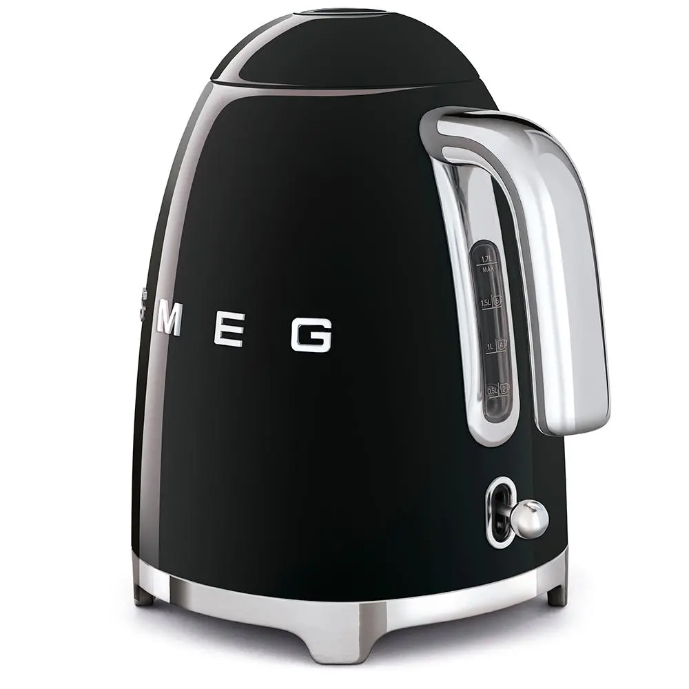 Czajnik Smeg KLF03BLEU 1,7l 2400W