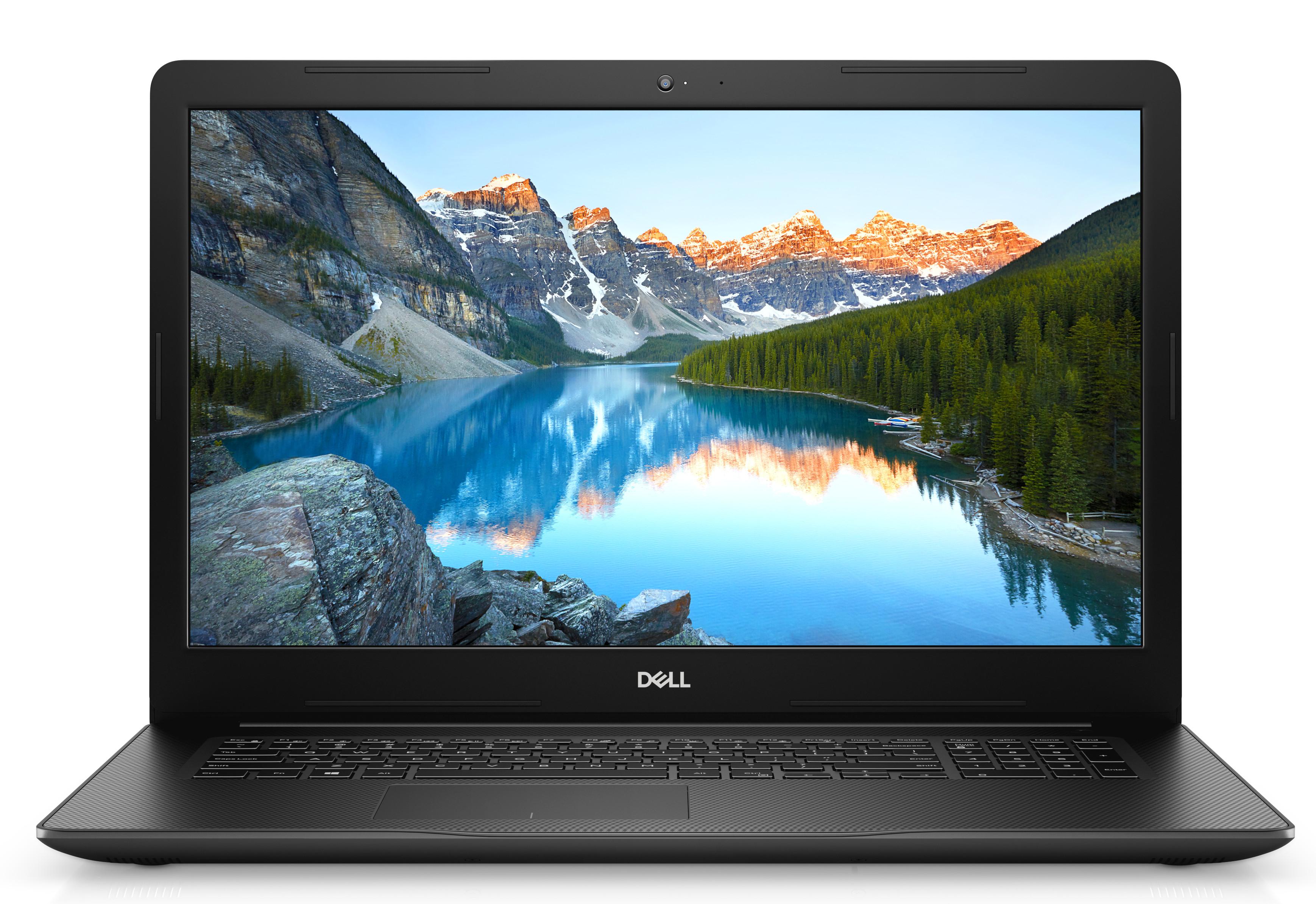 Dell Inspiron 3780 17,3" Intel® Core™ i5-8265U 8GB RAM  1TB + 128GB Dysk  Win10 Pro