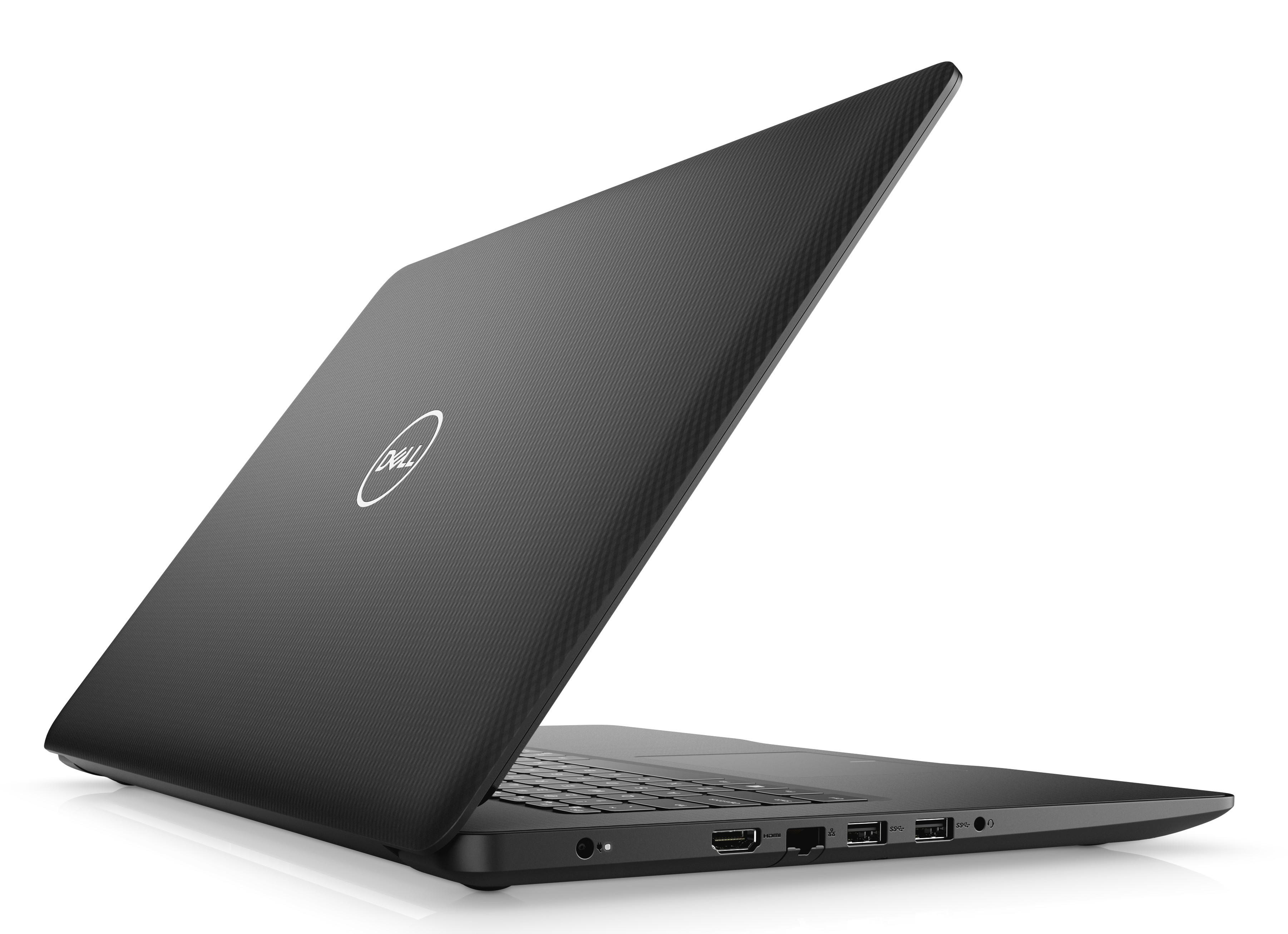Dell Inspiron 3780 17,3" Intel® Core™ i5-8265U 8GB RAM  1TB + 128GB Dysk  Win10 Pro