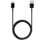 Samsung EP-DG930MB USB-C 1,5m Czarny 2 szt