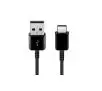 Kabel Samsung EP-DG930MB USB-C 1,5m Czarny 2 szt