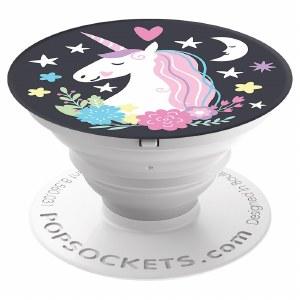 Popsockets uchwyt na telefon Unicorn