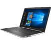 HP 15-da1007nw 15,6" Intel® Core™ i5-8265U 8GB RAM  240GB Dysk  MX110 Grafika Win10
