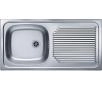 Zlewozmywak Alveus Basic 60 1009181K (len)