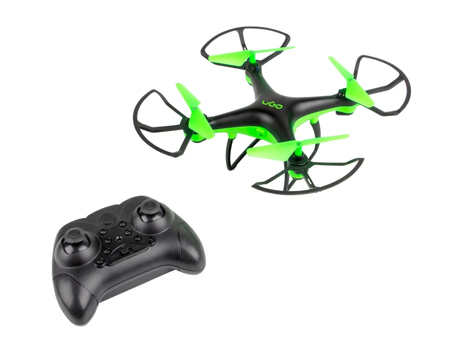 Dron UGo UDR-1213