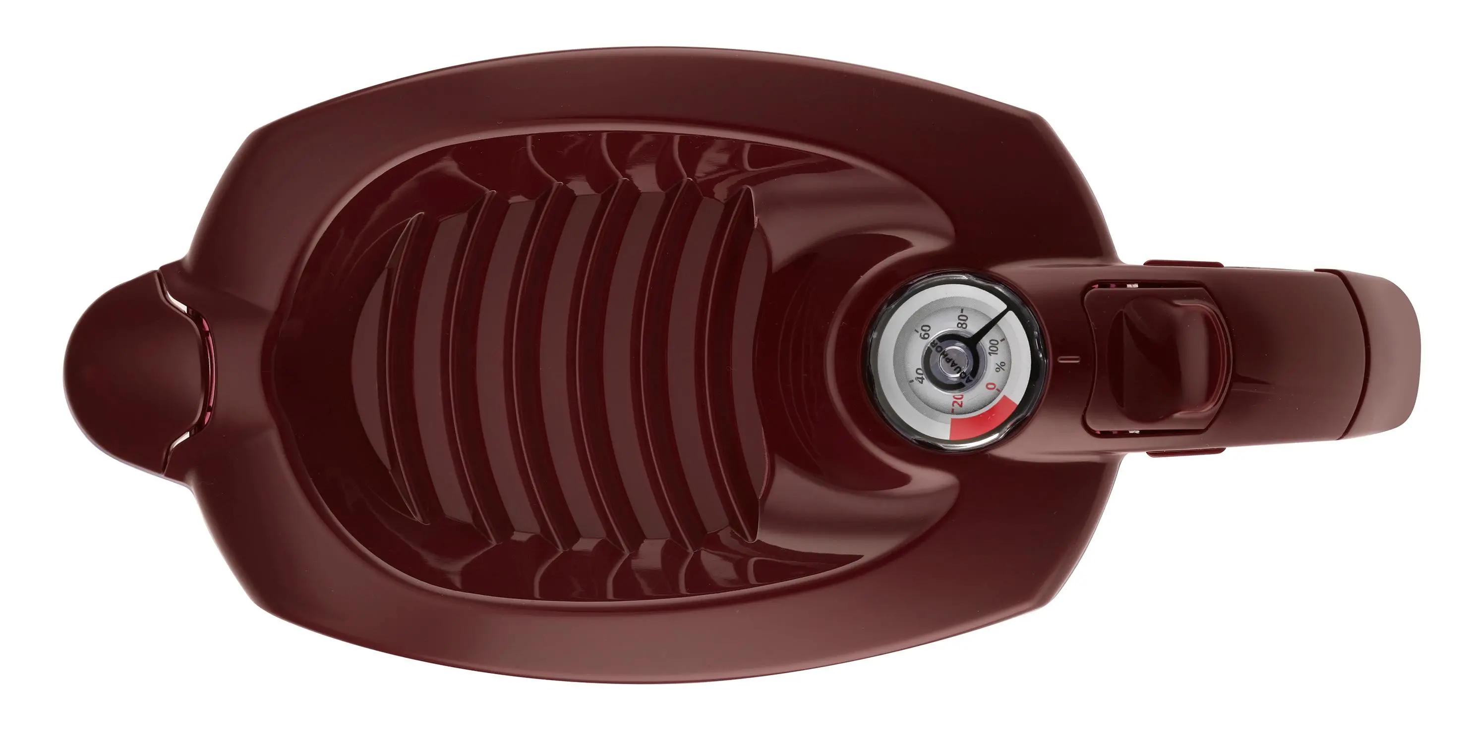 Dzbanek filtrujący Aquaphor Prestige 2,8l 1 wkład Czerwony