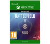 Battlefield V - 500 Jednostek Waluty [kod aktywacyjny] Xbox One