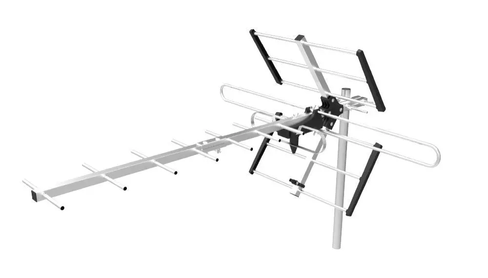 Antena Reinston EANTZ001