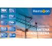 Antena Reinston EANTZ001