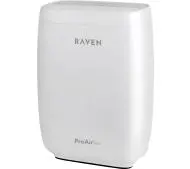Raven EOP004 Jonizacja