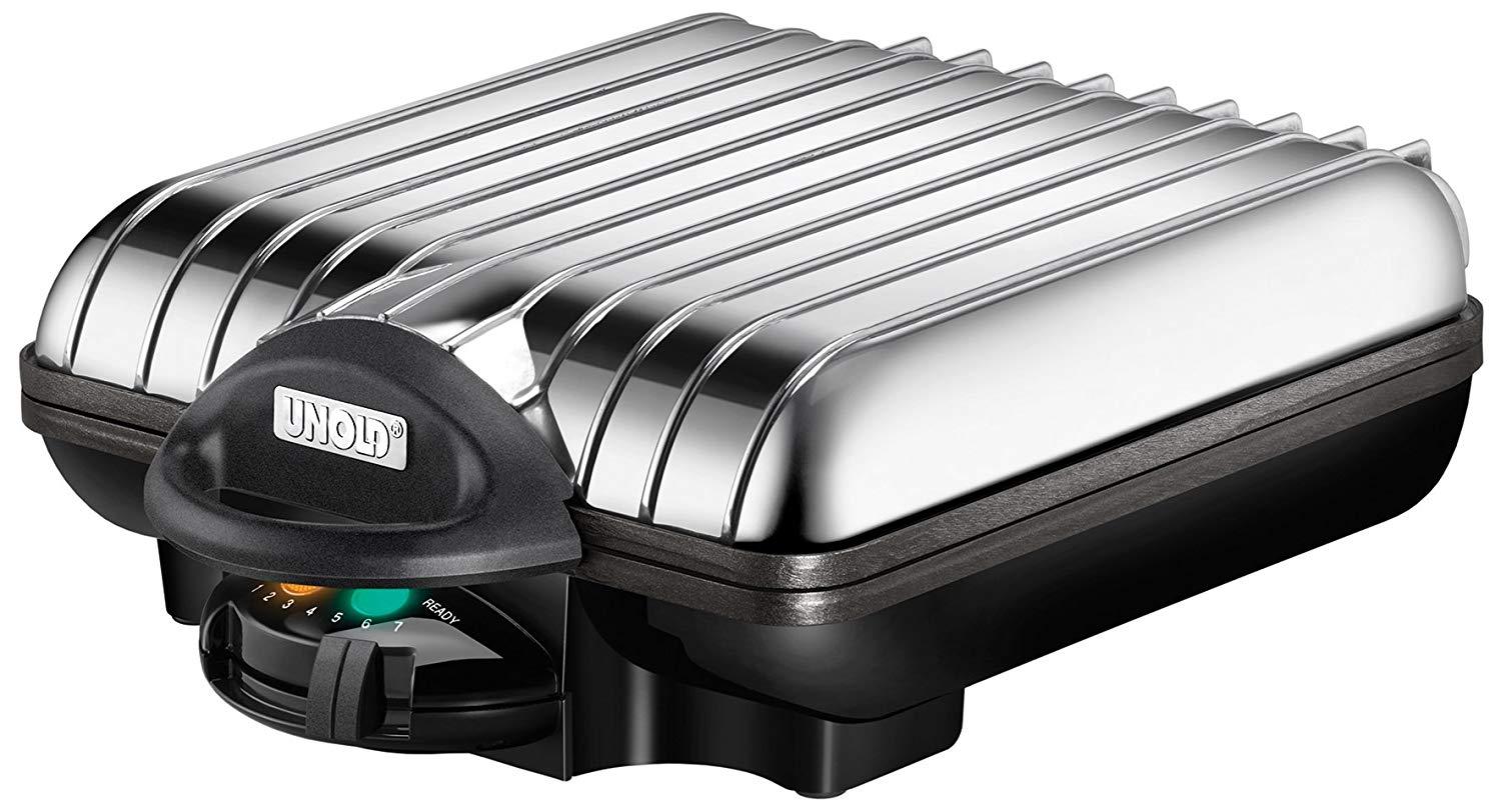 Gofrownica Unold 48266 1200W Regulacja temperatury