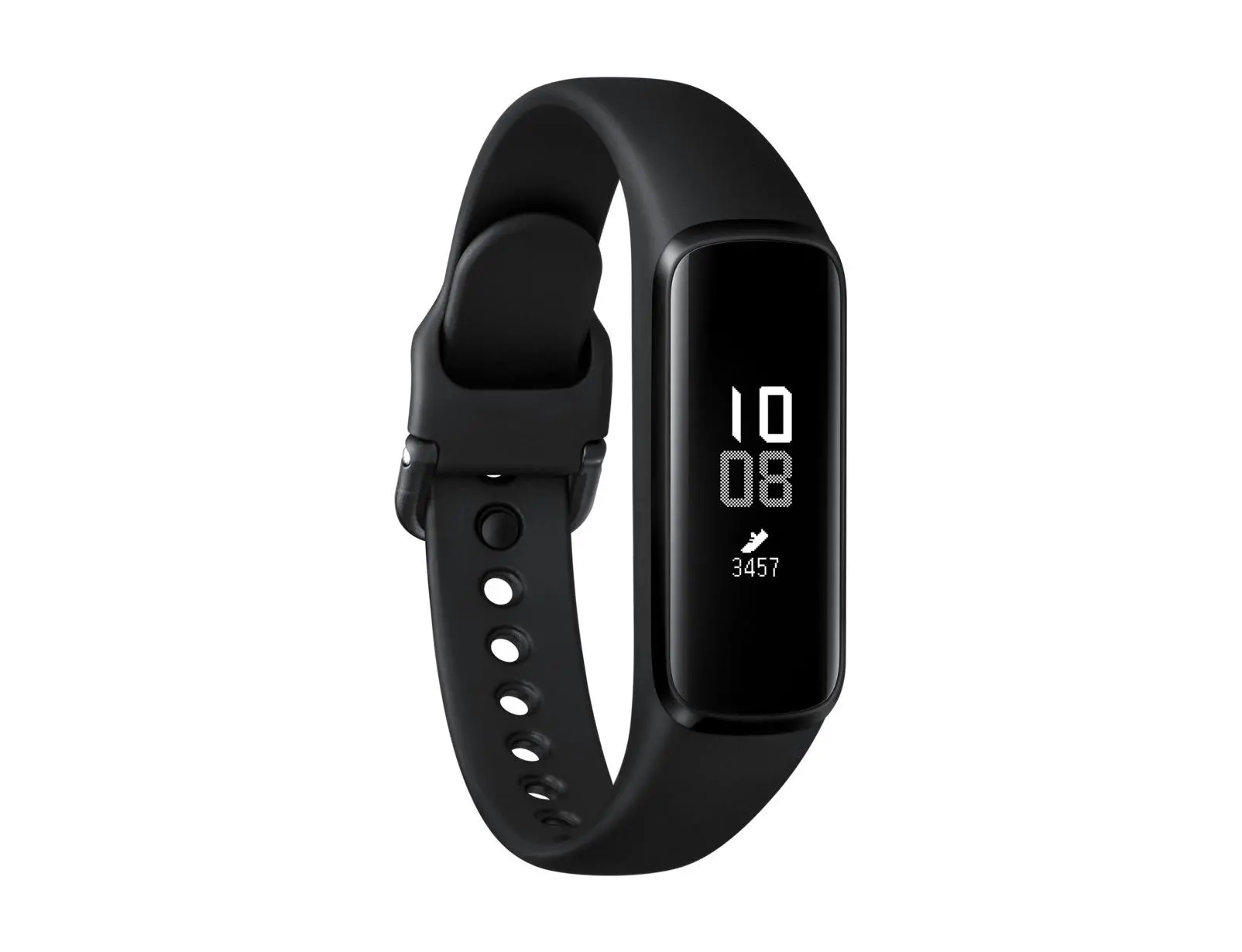 Smartband Samsung Galaxy Fit Czarny